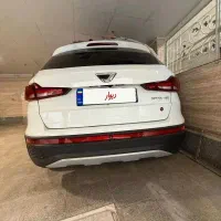 سواری جتا تیپVS5 سفید روغنی مدل۲۰۲۳|خودرو سواری و وانت|همدان, |دیوار