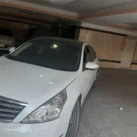 نیسان تیانا|خودرو سواری و وانت|فردیس, شهرک ارم|دیوار