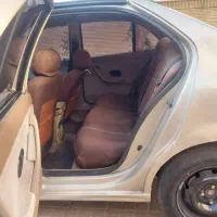 سمند با قیمت پراید|خودرو سواری و وانت|کرج, باغستان|دیوار