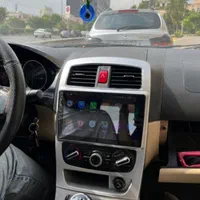 پخش مولتی مدیا برلیانس۳۳۰و۳۲۰|قطعات یدکی و لوازم جانبی|تهران, خرمشهر|دیوار