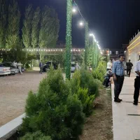 باغ تالار شهرزاد|خدمات پذیرایی، مراسم|اقبالیه, |دیوار