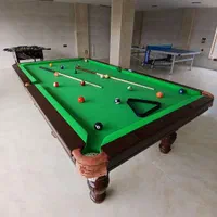 میز با ملزومات بیلیارد حرفه ای۸۰۰۰|ورزش‌های توپی|تهران, منیریه|دیوار