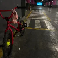 Bmx بی ام ایکس جاینت متود۳|دوچرخه، اسکیت، اسکوتر|شیراز, جمهوری|دیوار