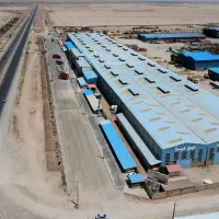 استخدام در شرکت شکوفا صنعت پویا (کرمان)