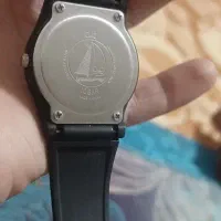 ساعت مچی|ساعت|قم, ولیعصر|دیوار