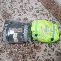 کیسه خواب آمریکایی نونو