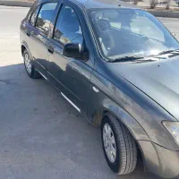 تیبا ۲ مدل ۹۴