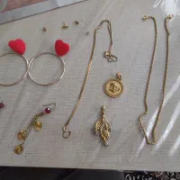 همگی نو بدون استفاده