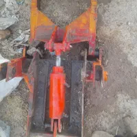 بیل تراکتور ...