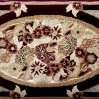 پشتی تقریباً نو