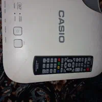 ویدیو پرژکتورCASIO