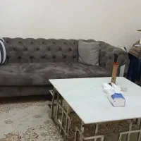 مبل ۸ نفره شرکتی