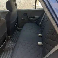 پراید ۱۳۱ مدل ۹۶|خودرو سواری و وانت|ری, شهید غیوری (ابن باویه)|دیوار