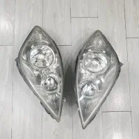 لوازم تیبا چراغ پیش پنجره|قطعات یدکی و لوازم جانبی|شیراز, گلشن|دیوار