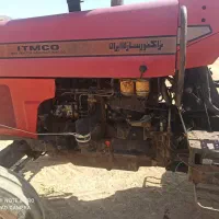 تراکتور399مدل81انگلیسی|خودرو سنگین|میمند, |دیوار