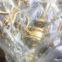 لوستر|لوستر و چراغ آویز|تهران, مینیسیتی (شهرک نفت)|دیوار