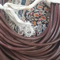 شیلنگ گاز در حد نو توپ کامل