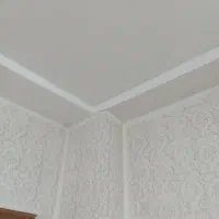 گچکاری سیاه و سفید در شهر و روستاها