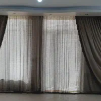 پرده خارجی ترک نو