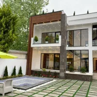 خرید-ویلا-مدرن-هوشمند-400-متری-آپادانا