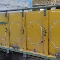 فوتون وارداتی مدل 87|خودرو سنگین|چورزق, |دیوار