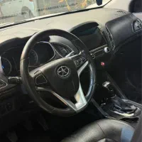 جک s5 دنده ای مدل ۱۳۹۶|خودرو سواری و وانت|خرمآباد, |دیوار