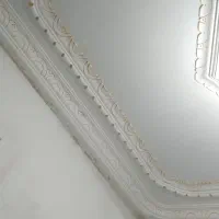 سفید کاری وگچ کاری