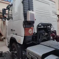 اف اچ 440|خودرو سنگین|اهواز, کوی باهنر|دیوار
