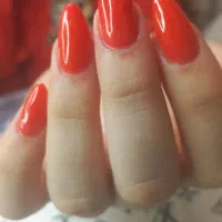کاشت ناخن