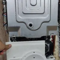 تعمیر پکیج ابگرمکن رادیاتور و کولر های ابی و گازی|خدمات پیشه و مهارت|رباط‌کریم, |دیوار