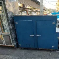 یخچال صنعتی بار جدید سمساری سورنا تانکسازی|فروشگاه و مغازه|مسجد سلیمان, |دیوار