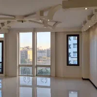 ۱۳۴متر خوش نقشه/۳خوابه در قلب شیان موقعیت استثنایی