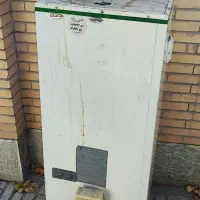 آبگرمکن دیواری مخزن دار