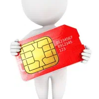 بهترین خریدار و فروشنده سیمکارت