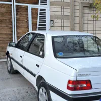 پژو SLX tu5 مدل 1395 اتاق تعویض 1404|خودرو سواری و وانت|شهرکرد, |دیوار