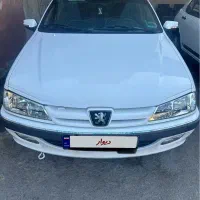 فروش پارس TU5 مدل ۱۳۹۹