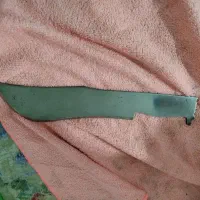 چاقو ترممنی