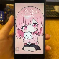 ایفون 7plus حافظه 256