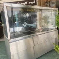 دستگاه فسفودی
