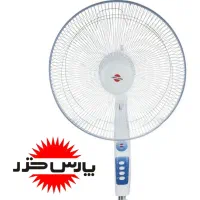 پنکه ایستاده پایه‌ بلند پارس خزر مدل 4030