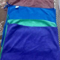 دستمال رنگی با قیمت مناسب