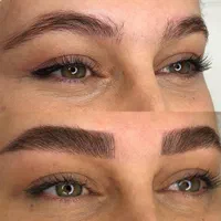 میکروبلیدینگ خط چشم رژلب و آموزش تتو و ریموو تتو