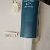 جاروی شارژی