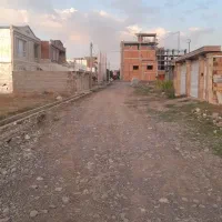 ۲۳۴ متر زمین مسکونی موقعیت عالی وتک زمینش|فروش زمین و ملک کلنگی|فاضل آباد, |دیوار