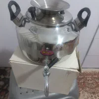 کتری استیل نونو