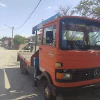 خاور مدل 70جرثقیل