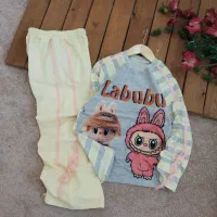 ست های جدید بچگانه ترند امسال|کفش و لباس بچه|شاهرود, |دیوار