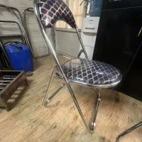 صندلی تاشو|صندلی و نیمکت|قدس, شهرقدس|دیوار