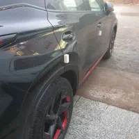 fx مشکی|خودرو سواری و وانت|اهواز, اسلام آباد شرقی|دیوار