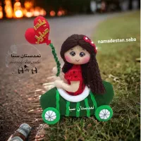 عروسک یلدایی|اسباببازی|مراغه, |دیوار